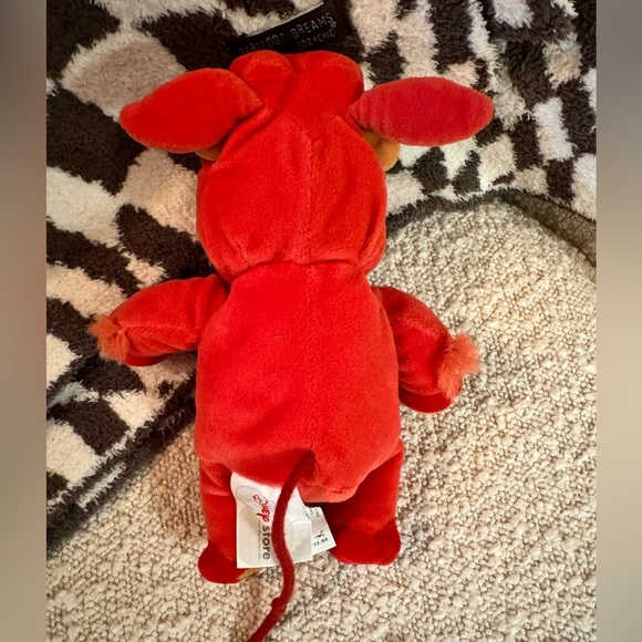 NWT Chinese new year Boar Winnie the Pooh - Picture 3 of 4